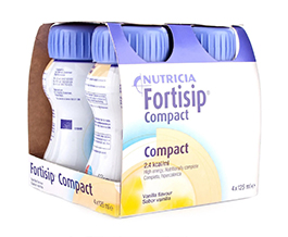 Fortisip Drinks