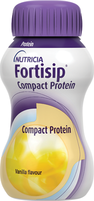 Fortisip Protein Drinks