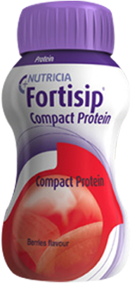 Fortisip Protein Drinks