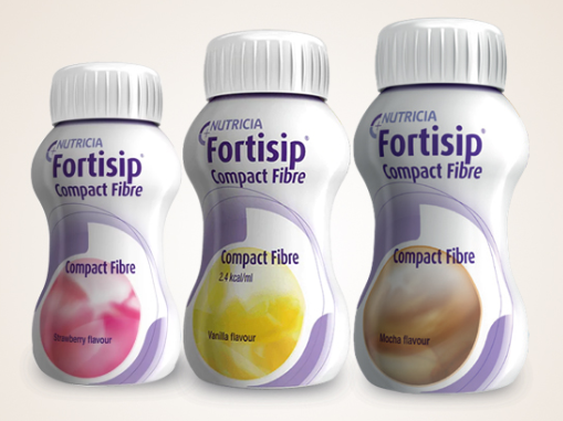 Fortisip Drinks