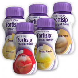 Fortisip Drinks