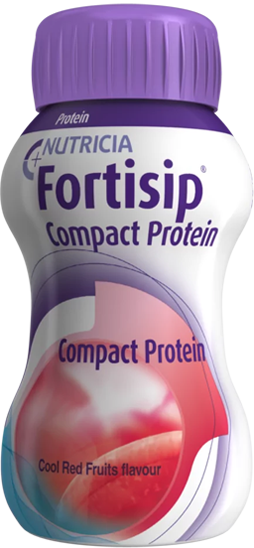 Fortisip Protein Drinks