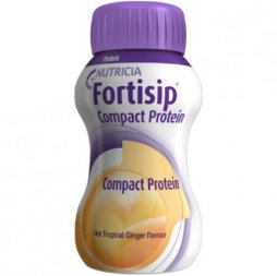Fortisip Protein Drinks