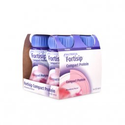 Fortisip Protein Drinks