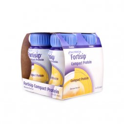 Fortisip Protein Drinks